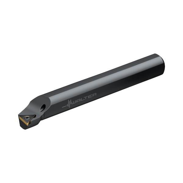 Boring bar with coolant - positive - screw A06F-STFCL06